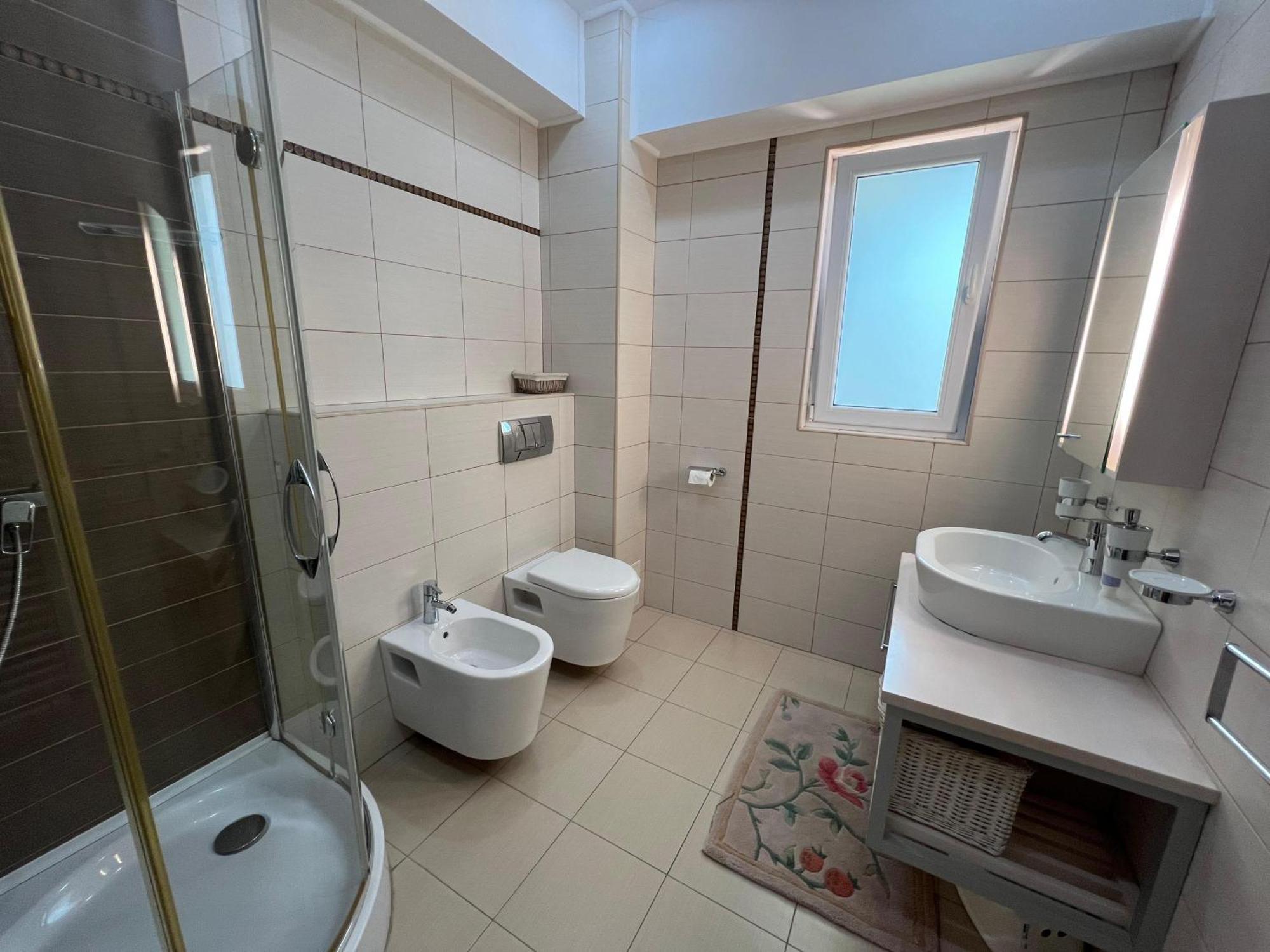 Sea Haven Mamaia Lux 130 M2 Vedere Mare Năvodari Kültér fotó