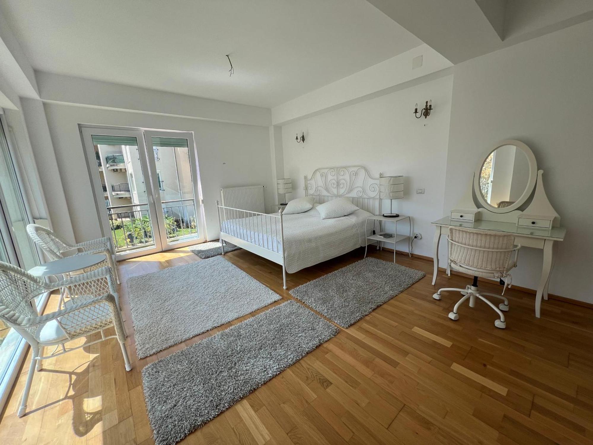 Sea Haven Mamaia Lux 130 M2 Vedere Mare Năvodari Kültér fotó