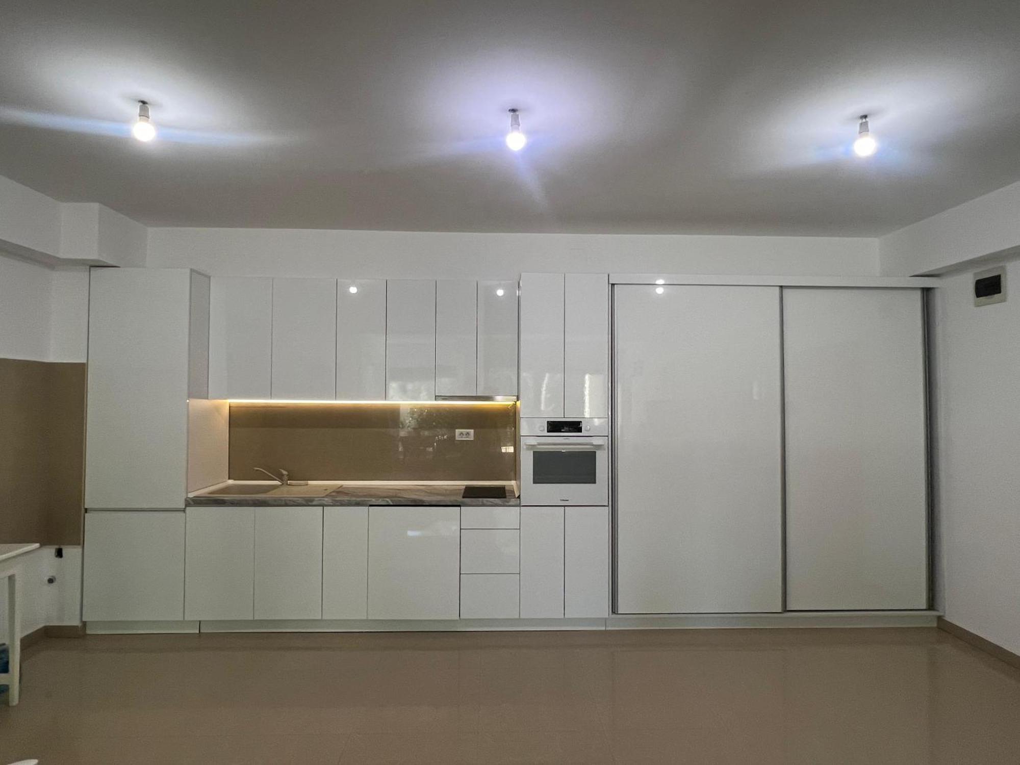 Sea Haven Mamaia Lux 130 M2 Vedere Mare Năvodari Kültér fotó